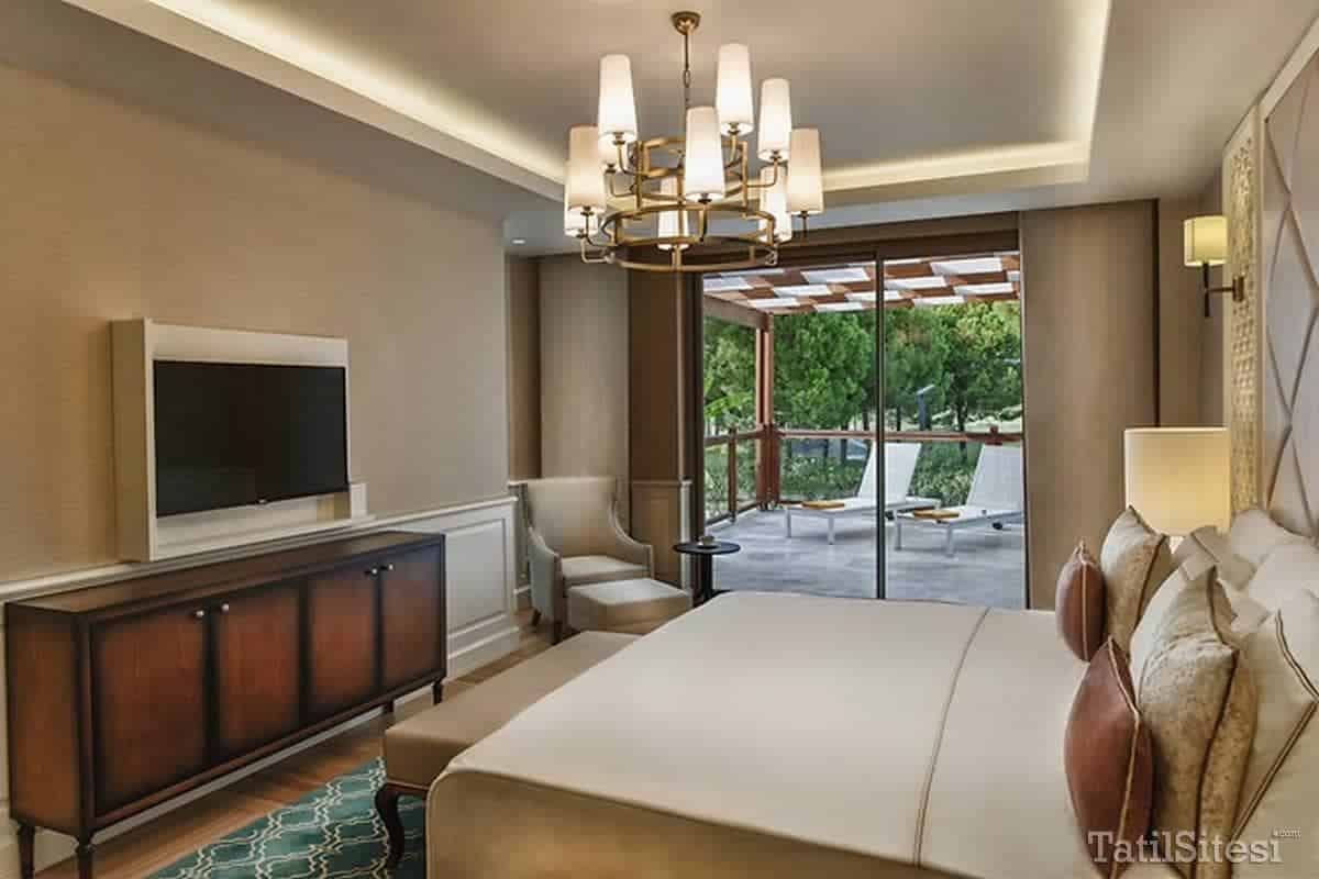 Kaya Palazzo Golf Resort